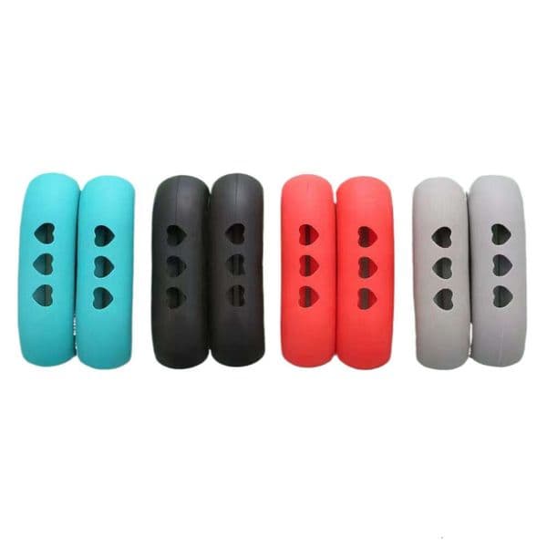 Household Pot Handle Earpiece Heat Resistant And Abrasion Resistant Glove Casserole Steamer Soup Pot Handle Heat Insulation Hot Pot Cover Handle Earpiece