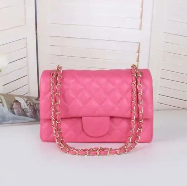 2024 designer bag womens wallet black handbag caviar bags gold chain bag classic flap designer shoulder bag luxury crossbody designer bags