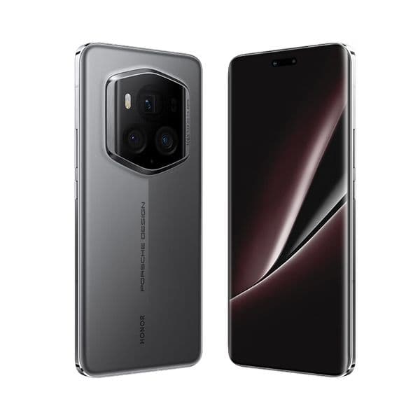 Original Huawei Honor Magic 6 RSR Porsche 5G Mobile Phone Smart 24GB RAM 1TB ROM Snapdragon 8 Gen3 NFC 108.0MP Android 6.8" Curved Screen Fingerprint ID 5600mAh Cellphone