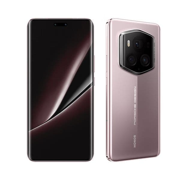 Original Huawei Honor Magic 6 RSR Porsche 5G Mobile Phone Smart 24GB RAM 1TB ROM Snapdragon 8 Gen3 NFC 108.0MP 5600mAh Android 6.8" Curved Screen Fingerprint ID Cell Phone