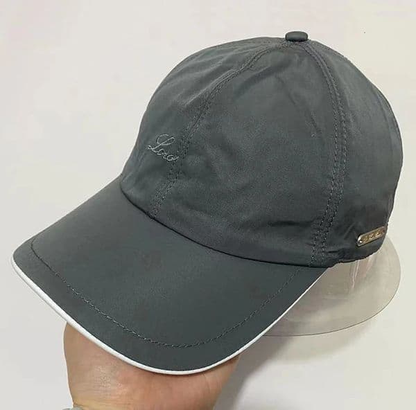 2024 Baseball Cap Solid Color Simple Casual Outdoor Sports Hat Sunscreen Embroidery Dad Hats ed Cap Billionaire Hat 240314