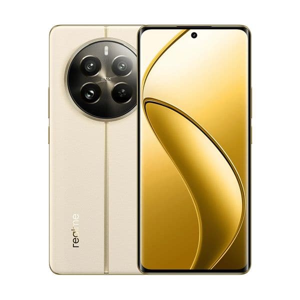 Original Realme 12 Pro 5G Mobile Smart 12GB RAM 256GB ROM Snapdragon 32.0MP NFC 5000mAh Android 6.7 AMOLED Curved Screen Fingerprint ID Waterproof Cell
