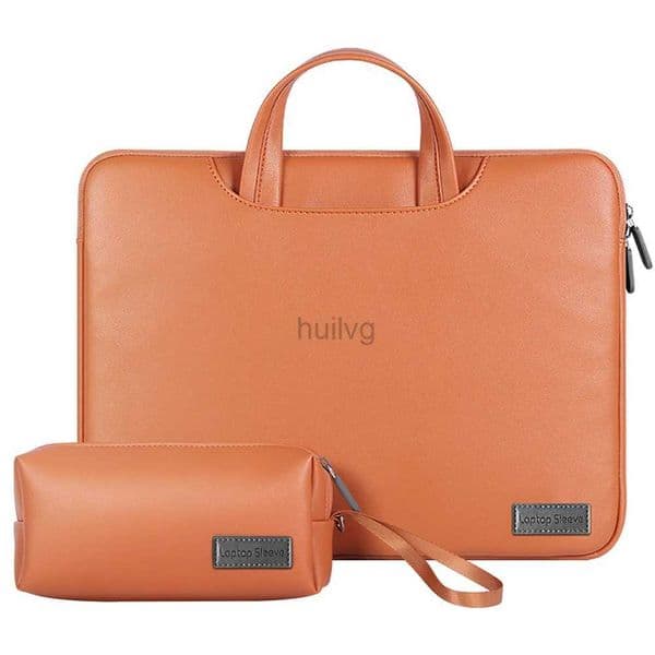 Laptop Cases Backpack Sleeve Case 13 14 15 15.6 16 Inch For Huawei HP Dell Notebook Carrying Bag Macbook Air Pro 13.3 Men Women 24328