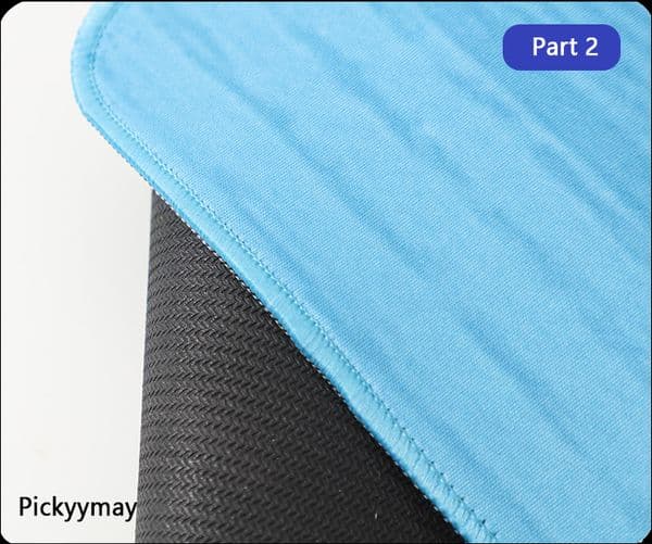 Original 80x30cm XXL Lock Edge Large Gaming Mouse Pad Individual Gamer Pad Keyboard Mat Mouse Mat Desk Mat Mousepad For Gift