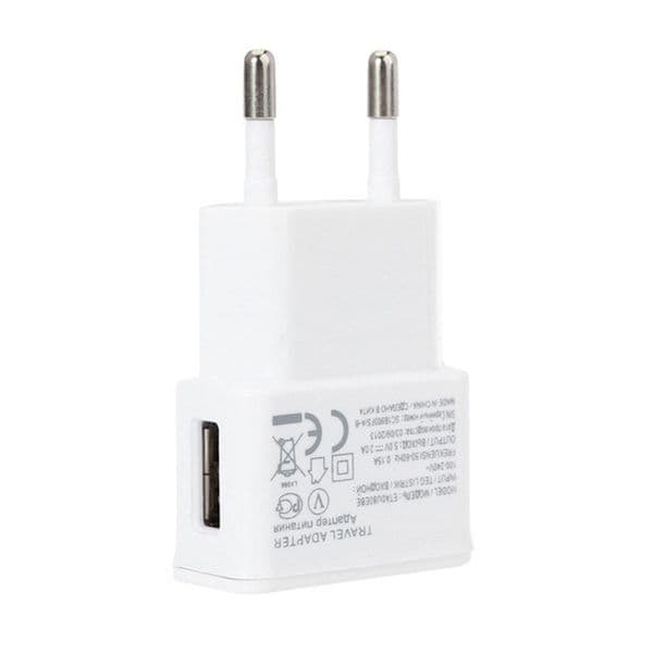 2025 For Samsung Galaxy S3 S4 S6 S7 Edge Note 4 5 J2 J3 J5 J7 2016 2017 Charger Travel Adapter EU US 1m USB Cable Charging For Xiaomi