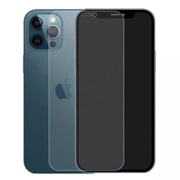 New Matte Glass 11 Pro Screen Protector For Iphone 12 outdoor 13 Mini X XR XS Max 15 14 Plus 7 8 SE 2026