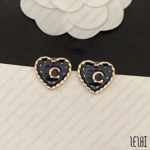 Earring Designer For Woman Diamond Stud Earrings Stud Earings Diamond Ear Studs Ear Cuff Fashion Earring Gold Earrings For Women Deaigner Jewelry Silver Jewellery