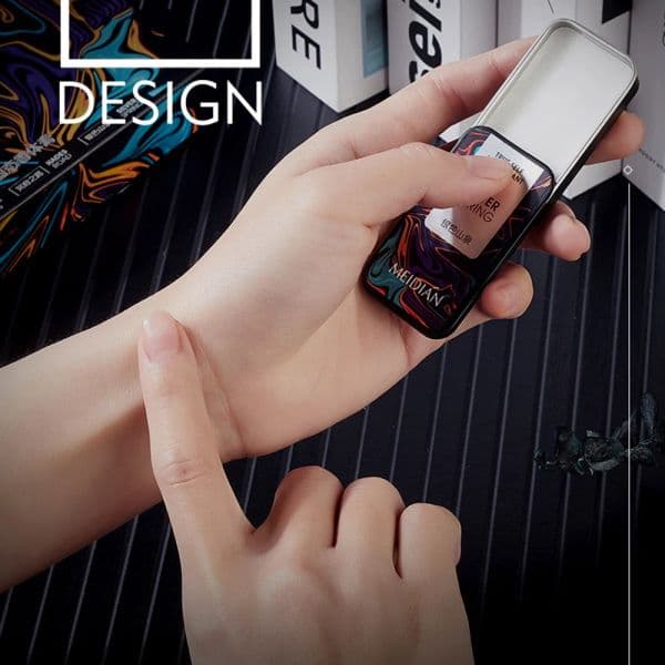 3pcs/box Advanced Long Lasting Fragrance Perfume for Women Original Solid Balm for Men and new 2025 Women Eliminate Odor Antiperspirants