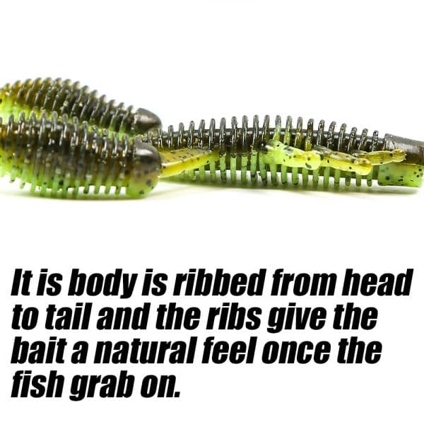B&U 70mm Craw Fishing Lures Craws Shrimp Scent Soft Lure Fishing Bait Wobblers Bass Lures Soft Silicone
