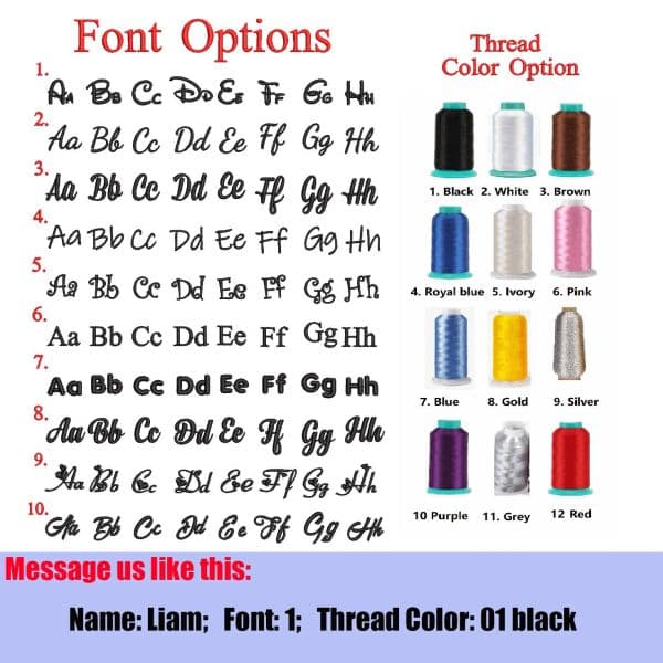 Embroidery Name Strawbreey Girls School Backpack Schoolbag Laptop Bookbag Insulated Lunch Tote Bag Purse Teens Boys Kids