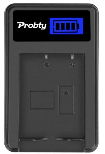 NB-2LBattery&Charger for CANON Digital EOS 350D/400D Rebel XT XTi NB-2JH NB-2L EOS Digital N EOS DIGITAL REBEL XT EOS Kiss Digit