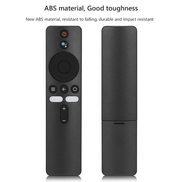 NEW XMRM-006 TV Remote Control IR Smart TV Controller Replacement for Xiaomi Mi TV Stick Box S/Mi 4X 4K Ultra HD Android TV
