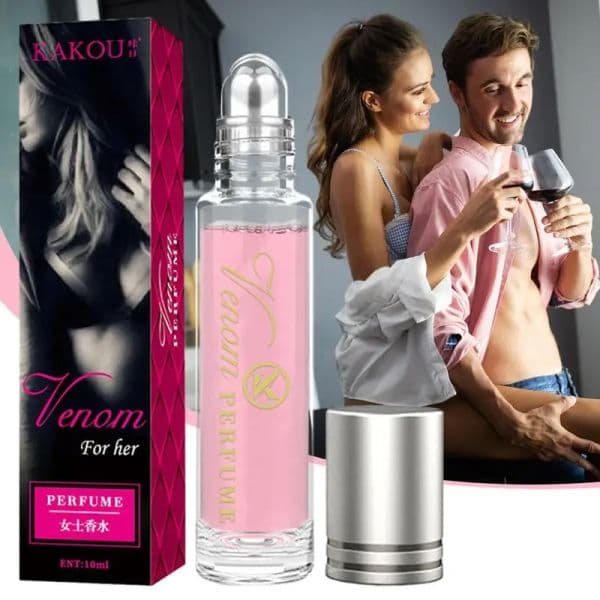 10ml Body Perfume Long Lasting Perfume Oil Roy Pheromone Pheromone new Perfume Dating Fragrant Perfumes 2025 Flirting Perfume