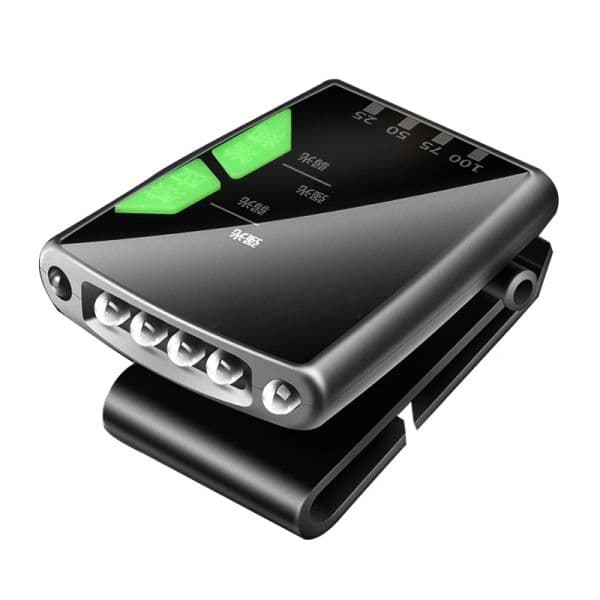 LED Headlamps Ultra Bright Cap Hat Light Sensor Hands-free Rechargeable Waterproof new Lightweight Portable Hatlight 2025 Clip On Cap