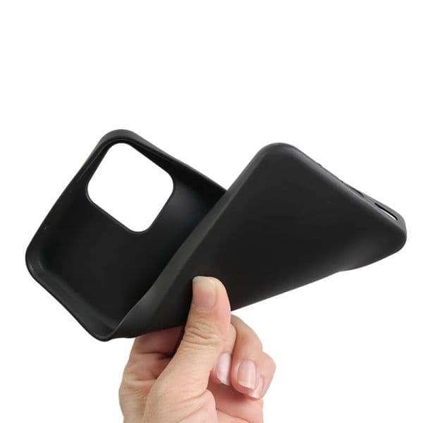 TPU 2025 Case For Blackview A95 A55 Pro Soft new Silicone Case Cover For Blackview Oscal C60 TPU Black Transparent Phone Shell Anti Fall