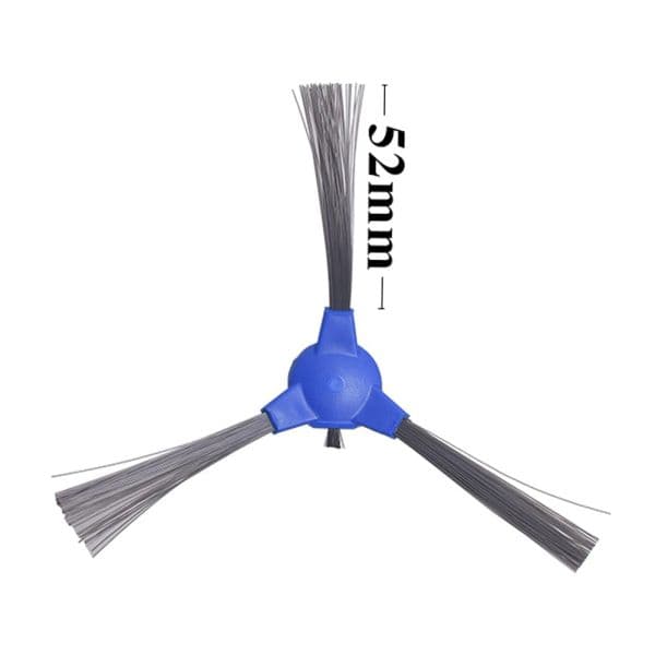 4/10 Pcs Side Brush For Eufy 11S 11S MAX 15C 15C MAX 25C 30 35C 25C Max G10 Hybrid G30 Vacuum Cleaner Robot Sweeper Spare Parts
