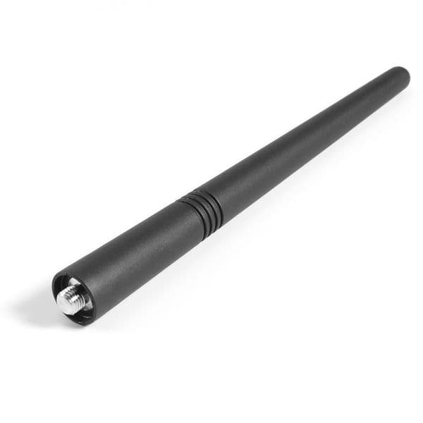Soft Flexible Antenna VHF 136-174MHz Compact Antenna Stable Signal Accessories for Motorola GP68 GP88S GP2000 GP300 GP3688 GP328