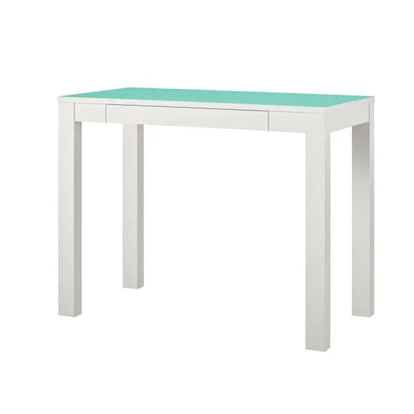 2023 New Parsons Computer Desk with Drawer