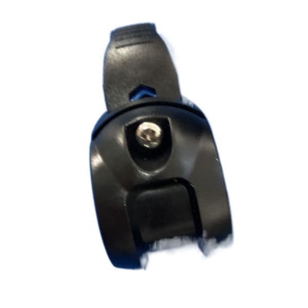 new 1Pcs Paddle Clamp Quick Release Paddle 2025 Shaft Clamp For Stand Up Paddle Board Clip Adjuster Kayaking Surfing Accessories