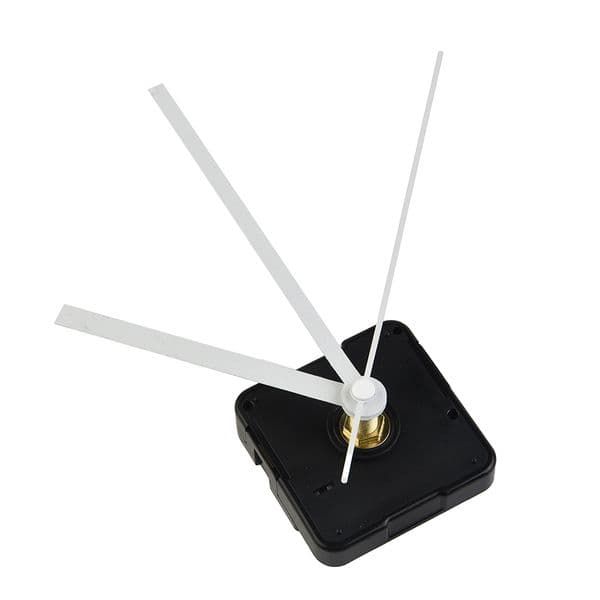 Quartz Clock Mechanism DIY new Silent Clocks Movement Kits Wall Repair Tool Parts Mechanic ClockTable 2025 Watch Repair Parts Kit