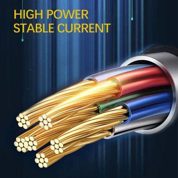MECHANIC ICharge 8A 8C Fast new Charger USB 8-port Charger Smart Digital Display For Phone Tablet Smart Watches 2025 Smart Charge