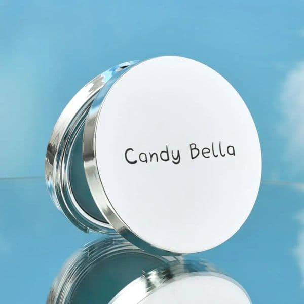 2025 Candy Bella Cosmetics Face Loose Powder Matte new Translucent Setting Powder Waterproof Oil-control Veety Professional Makeup