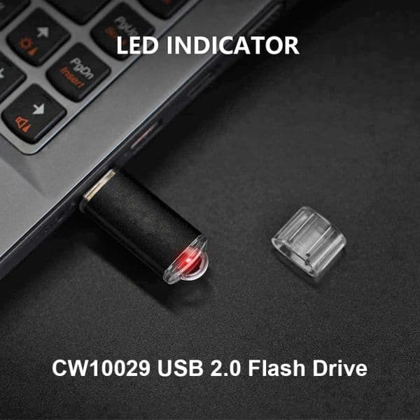 new Zinc Alloy Metal USB Flash Drive High Speed USB 2.0 Pendrive 2GB 4GB 8GB 128M 512M Super 2025 Tiny Pen Drive Memory Stick