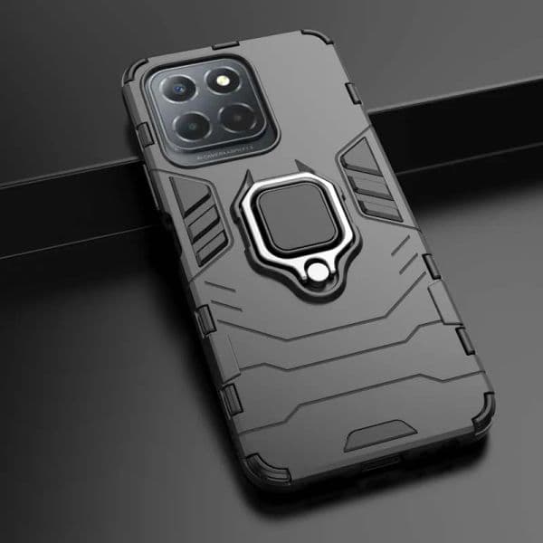 Shockproof Case For Honor X6 X6S X7 X8 X9 X8A X9A 5G Phone Cover Armor Back Coque for Huawei P20 P30 Lite P40 P50 P60 Pro Fundas
