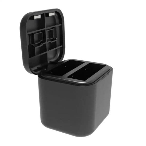 Battery Fast Charge For Insta360 Ace Pro/Ace Dual Charging Battery Storage For Insta 360 Sports Camera Accessories