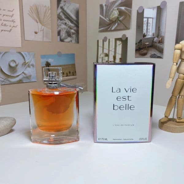 Luxury Long Lasting Women Perfume 75Ml Charming Sexy Fragrance High maquillaje Quality Fast Ship Free Shipping