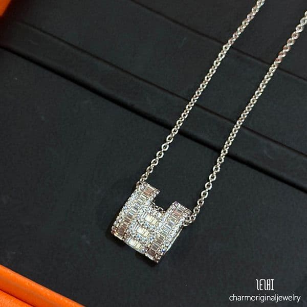 mens necklaces designer necklace for woman diamond pendant designer necklace women necklaces designer jewelry mothers day gifts classic plated gold necklace