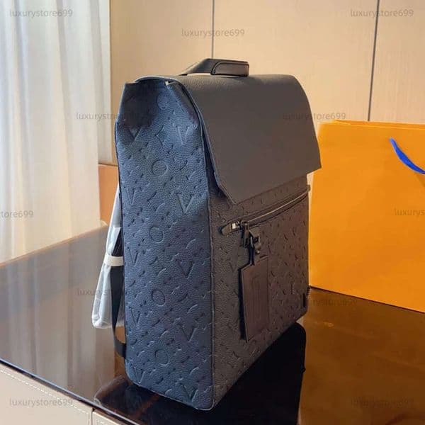 2024 Designer Backpack for Men Luxury Designers Backpacks Womens Schoolbag Classical Shoulder Bag Lady Handbag Travelling Bags pursify-6 CXD8094