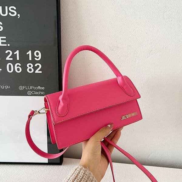 10A Women Fashion Mini bag Classic Handbags Designer Womans Grand Ladies Tote Flap Luxury Totes High Quality Cross-Body Bags