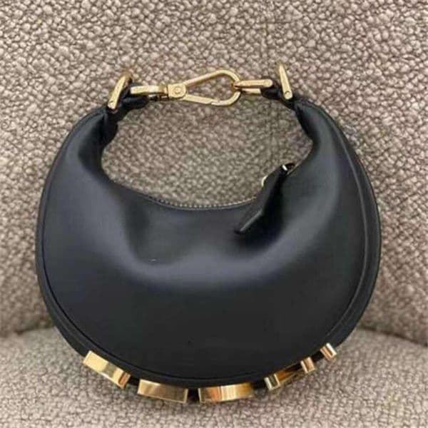 Evening Bags Evening Bags Evening Bags Fashion Women Handbag Luxury Leather Chain Shoulder Bag Bottom Letters Handbags Vibe Ava Designer Graphy ins Tote Mini Bags