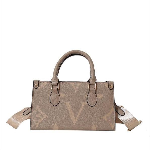2025 Bags 3/p Set Top Designer Wallet Shoulder Women Classic Flower Pochette Felicie Bag Leather Clutch Tote Messenger bags with box