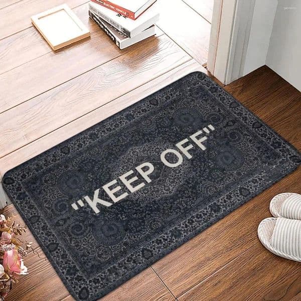 2026 Carpets Bathroom Mat Keep Off Doormat Living Room Carpet Outdoor Rug Home Decor Free Shipping Shipping