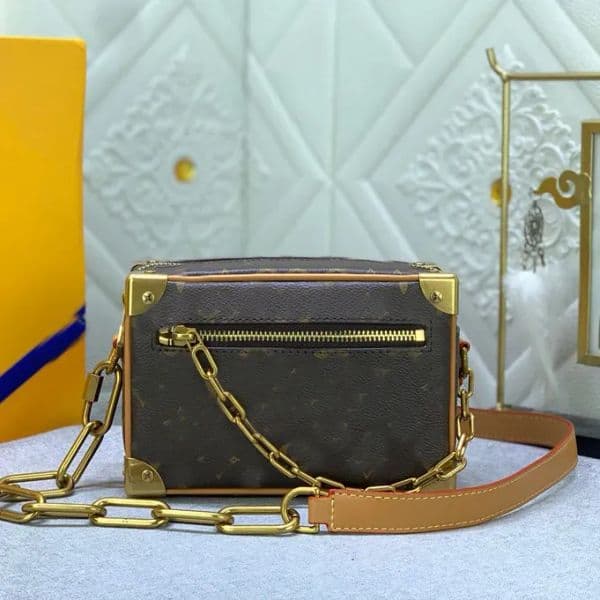 s designer Woman Genuine Leather Handbag cartoon Cosmetic case clutch Fashion women shoulder bag messenger cross body purse BAG ca