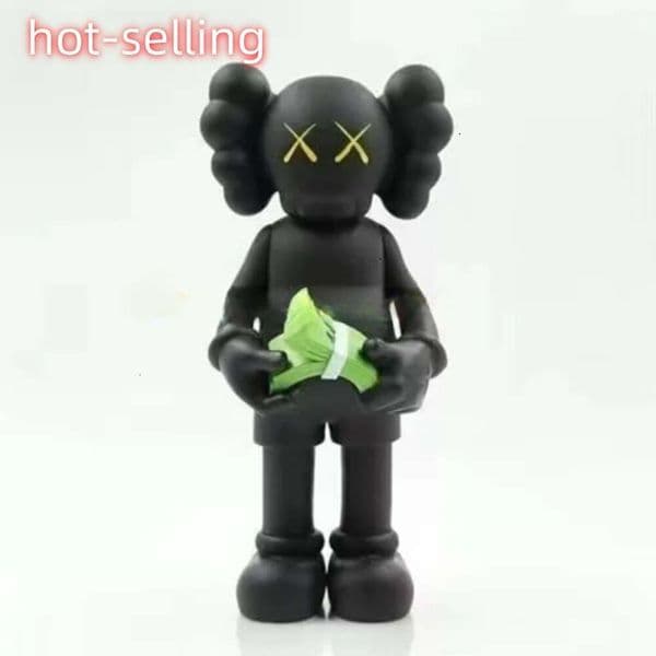 Anime Action Figure Baby Mutze Designer Hot-Selling Games figuras anime Famous Flayed Vinyl Companion Art Action Baby Cap With Original Box Dolls Decoration T