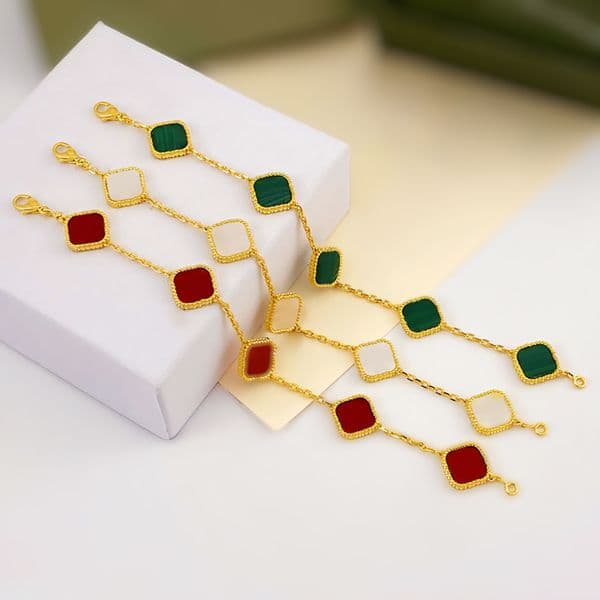 designer bracelet designer flower bracelet charm bracelet designer mens bracelet designer bracelet luxury bracelet fashion classic charm bracelet bangle chain