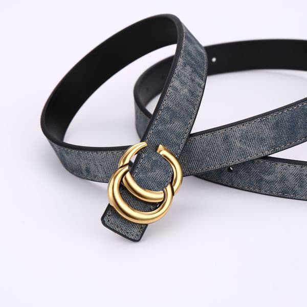 belt designer belt luxury brand belts belts for men women vintage design Big Letter Casual Business Fashion gift Smooth Buckle All-match Fashion Jeans Belt petty GC