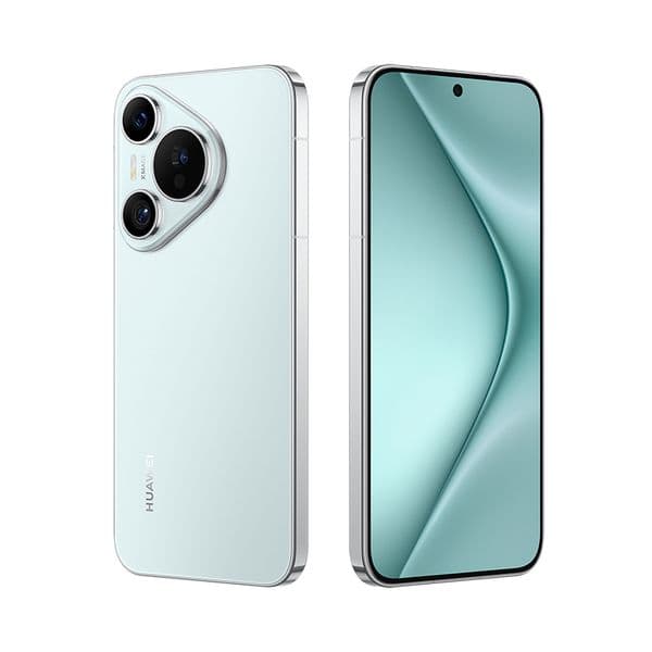 Original Huawei Pura 70 5G Mobile Phone Smart 12GB RAM 512GB 1TB ROM Kirin 9010 50MP 4900mAh OTG NFC HarmonyOS 6.6" 120Hz Full Screen Fingerprint ID Waterpoorf Cell Phone
