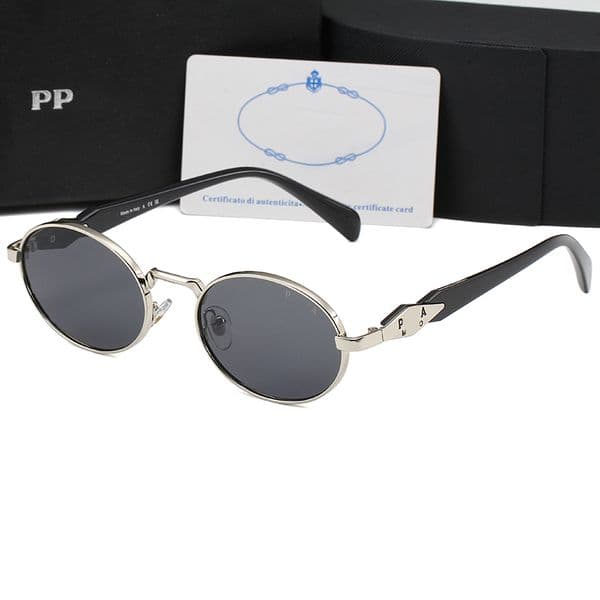 designer sunglasses fashion sunglasses for men glasses fashion women sunglasses luxury eyeglasses Suitable for beach travel vacation driving 6520 high L260506