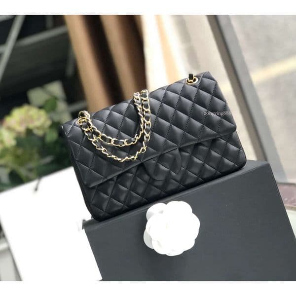 Designer bag Shoulder bag Handbag genuine leather bags WOMEN luxurys crossbody bag Chain Bag WOMAN purse Wallet Totes fashion