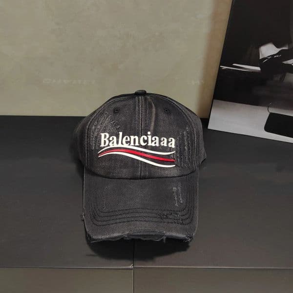 Luxury Designer baseball cap Personality Bb Wash make old baseball caps Ladies designer Beanie cap Cowboy visor hats for men curved brim hats