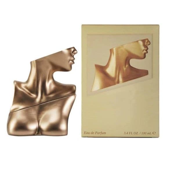 Haute Brand Women Perfume Eilish Eau de Parfum Same name no.2 3 Vanilla Woody Fragrance long lasting 100ml lady girl gift portrait fragrance spray