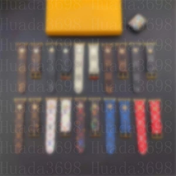 Watchbands Watch strap Band 38mm 40mm 41mm 42MM 44mm 45MM 49mm for iwatch 2 3 4 5 6 7 8 SE bands Leather Straps Bracelet Fashion Strapes watchband