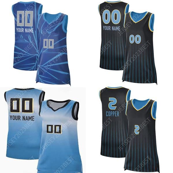 2024 Sky Women Basketball Jerseys 5 Angel Reese 10 Kamilla Cardoso 2 Kahleah Copper 11 Brynna Maxwell Gondrezick Reimer Harrison Mabrey Evans Turner Onyenwere