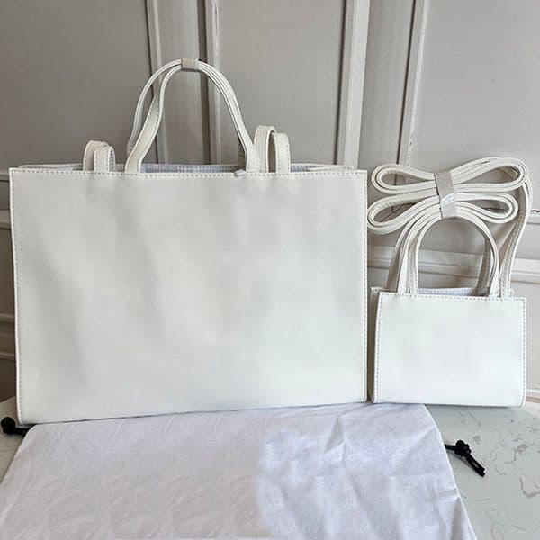 Designer Bag Woman Tote Bag Unisex Shopping Everyday for Everyone snap-fastener Soft Leather Crossbody Shoulder Evening Bags Satchels Bag Long strap bag