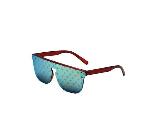 Men Womens designer sunglasses mens ladies sunglasses fashion sun glasses Full Frame UV400 Polarized Classic Goggle Outdoor Beach Eyeglasses 1233