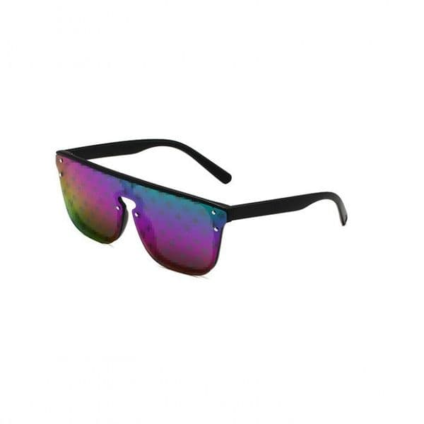 Womens designer mens ladies sunglasses fashion sun glasses Full Frame UV400 Polarized Classic Goggle Outdoor Beach Eyeglasses